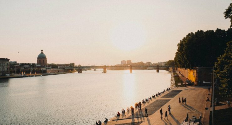 Meilleurs quartiers de Toulouse pour acheter, rénover et y vivre