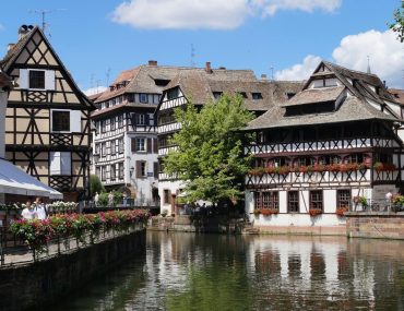 Agence immobilière à Strasbourg : le top 5