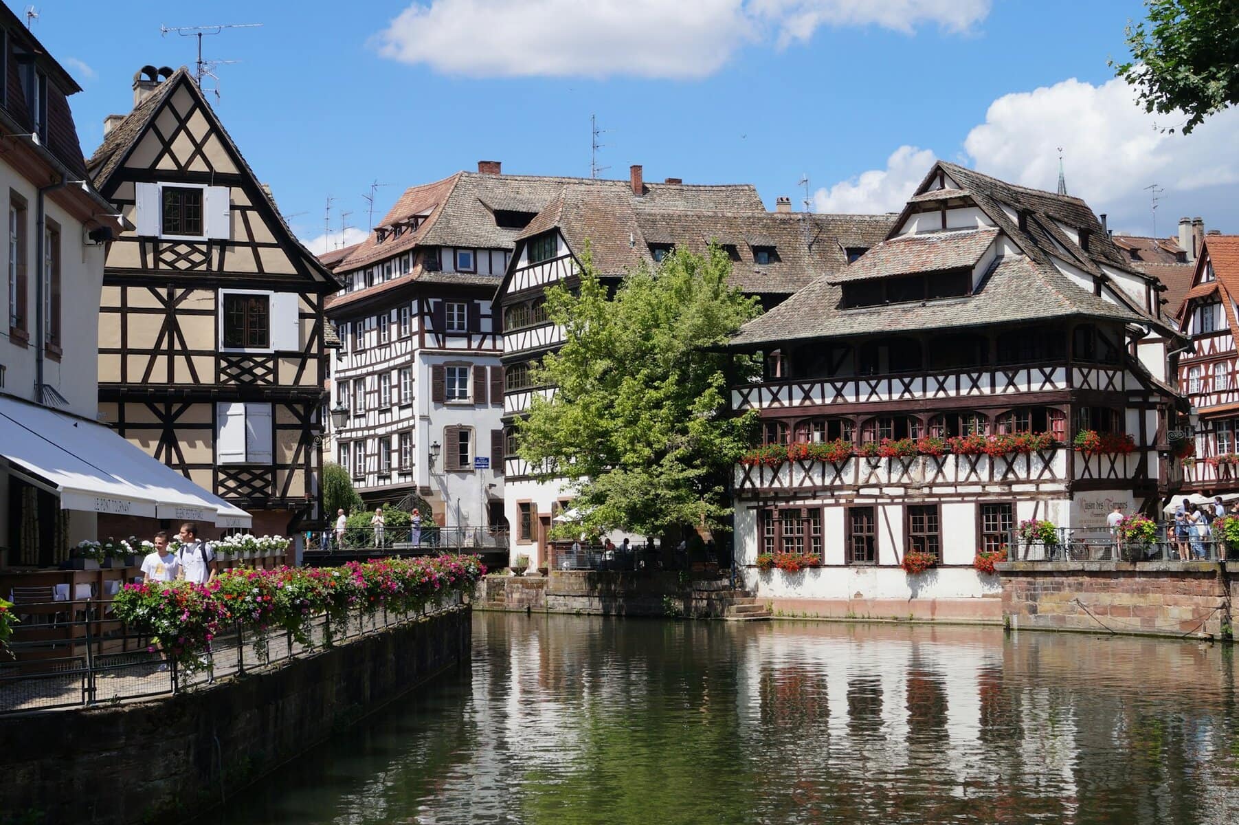 Agence immobilière à Strasbourg : le top 5