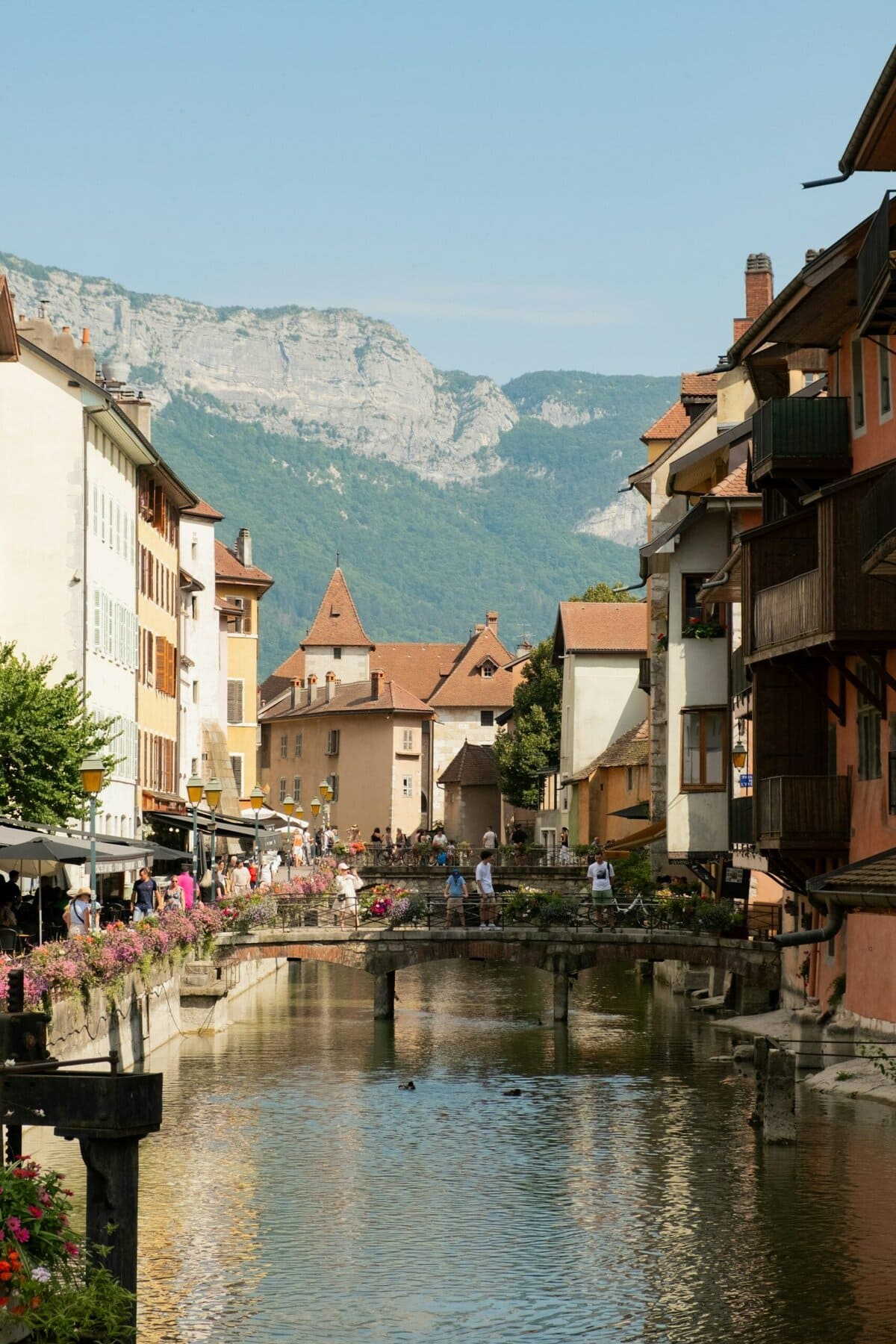 Les meilleurs quartiers d’Annecy pour acheter et rénover un bien