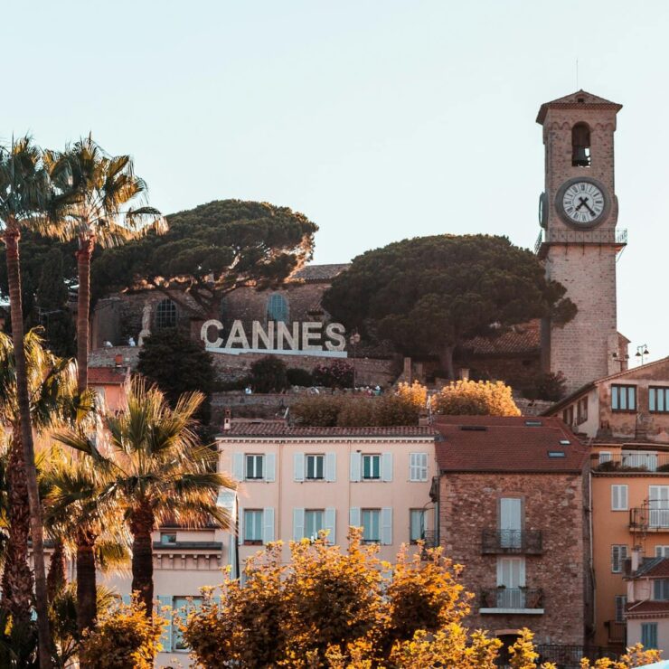 Les meilleurs quartiers de Cannes pour votre projet immobilier