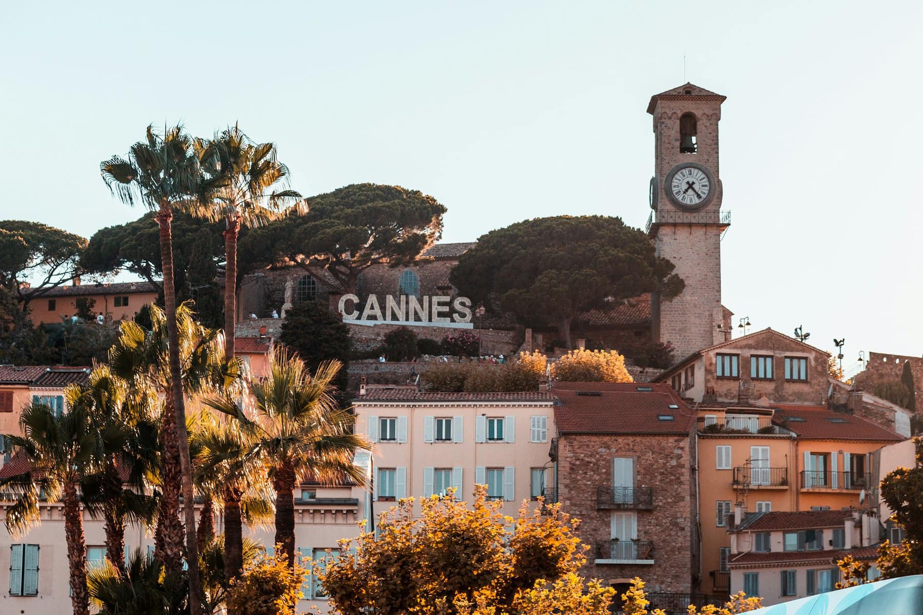 Les meilleurs quartiers de Cannes pour votre projet immobilier