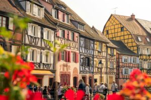 Les meilleurs quartiers de Colmar pour investir et rénover