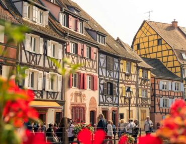 Les meilleurs quartiers de Colmar pour investir et rénover