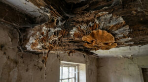 Zone mérule France : carte, risques et solutions 2025