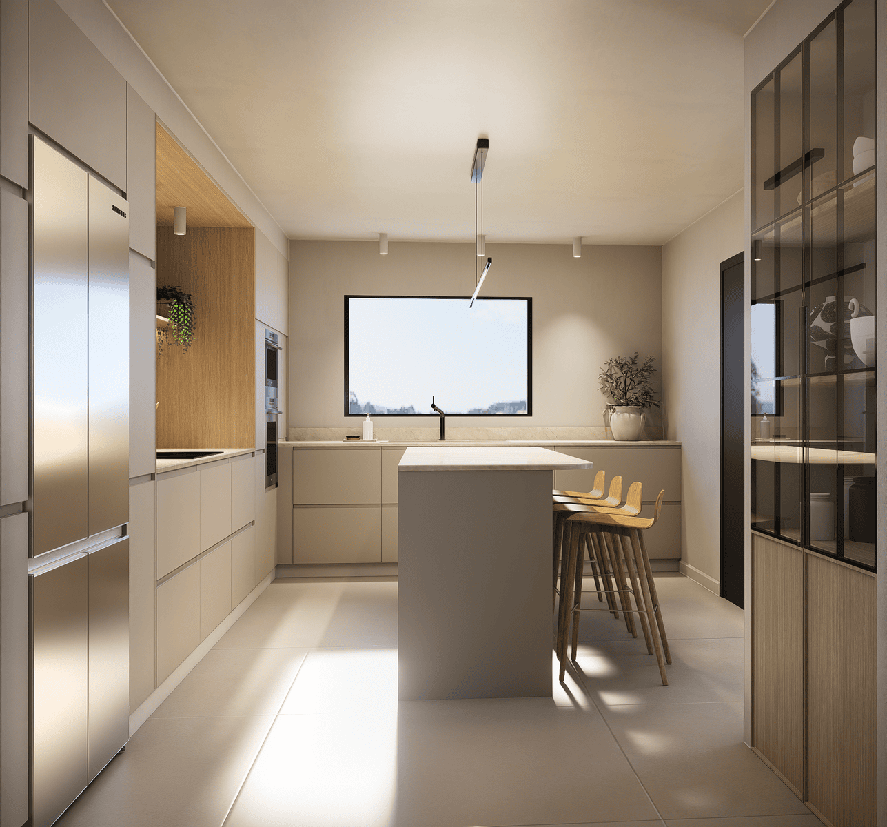 meuble sur mesure paris