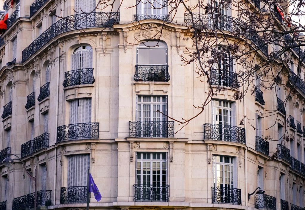 Meilleure agence immobilière de Paris : adresses de confiance by Ynspir