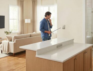 Hauteur de prise de courant : normes et tendances 2026