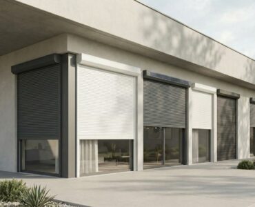 Meilleure marque de volet roulant : le comparatif 2026