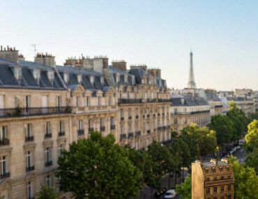 Investissement locatif à Paris : pourquoi investir ?