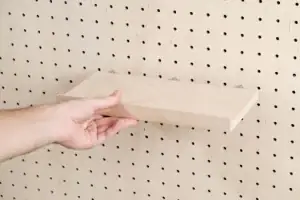 Pegboard modulaire : la solution ingénieuse pour optimiser chaque cm carré de votre intérieur