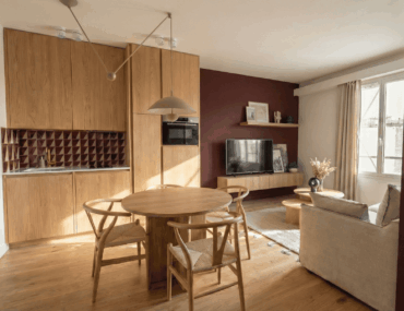 Couleur peinture aubergine : les 3 incontournables