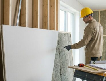 Placo isolant thermique : l’avis de nos architectes d’intérieurs