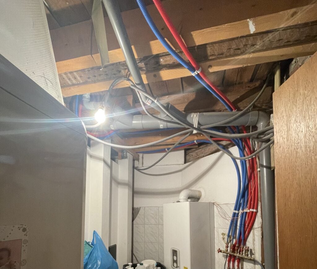 Le diagnostic mérule : quand est-il vraiment obligatoire ?