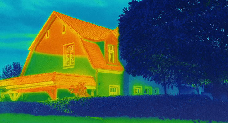 Pont thermique : le repérer et agir pour un confort optimal