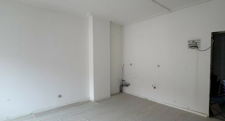 Quel est le prix au m2 pour de la peinture ?