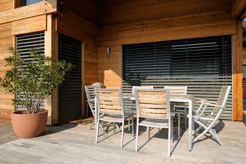 Profalux : l'expert de la discrétion et des solutions combinées