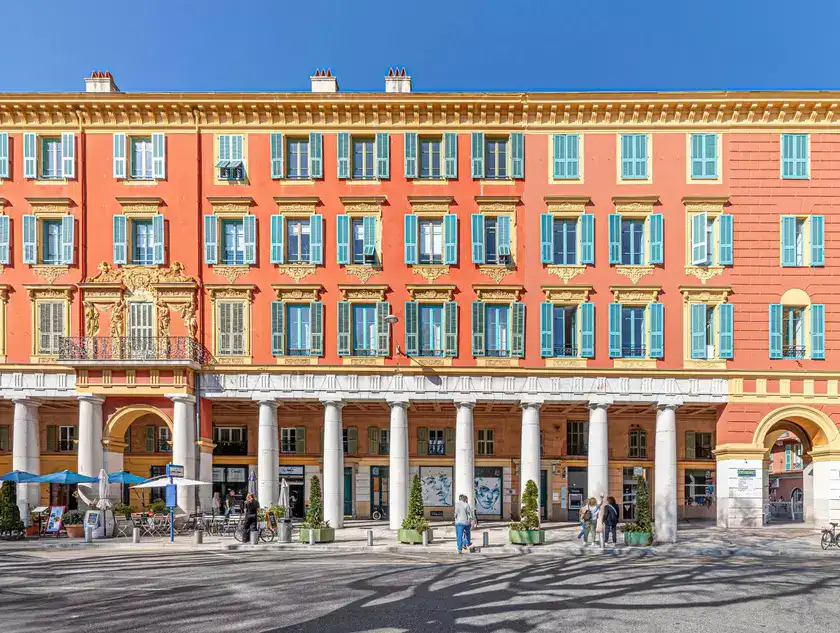 Quartier chic de Nice : les meilleurs quartiers pour rénover et y vivre