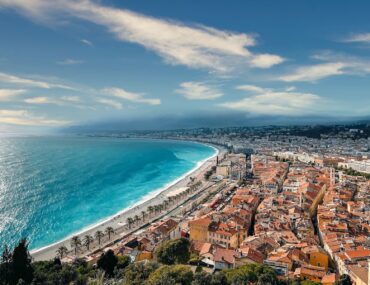 Quartier chic de Nice : les meilleurs quartiers pour rénover et y vivre