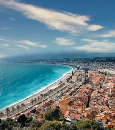 Quartier chic de Nice : les meilleurs quartiers pour rénover et y vivre