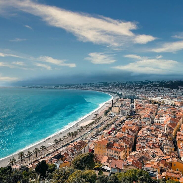 Quartier chic de Nice : les meilleurs quartiers pour rénover et y vivre