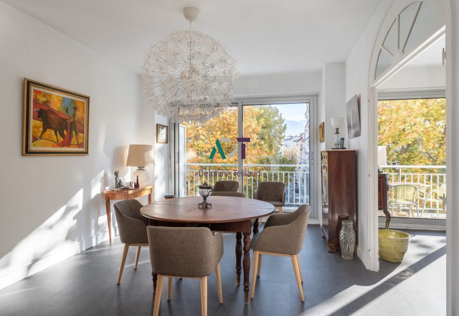 quartier ou investir à grenoble