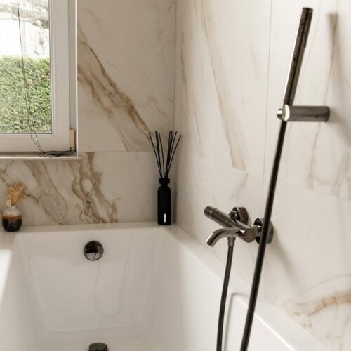 Rénovation d’une maison de 180 m2 en Ile-de-France