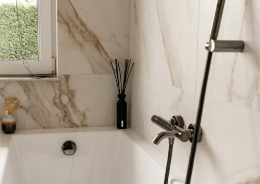 Rénovation d’une maison de 180 m2 en Ile-de-France