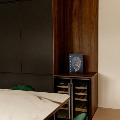 Rénovation d’une maison de 180 m2 en Ile-de-France