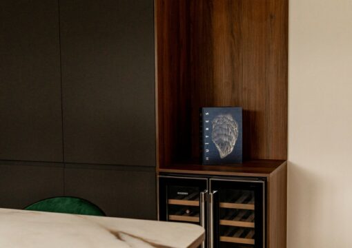 Rénovation d’une maison de 180 m2 en Ile-de-France