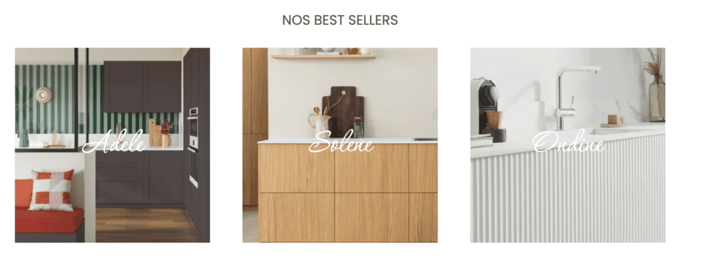 Ryk Home : le pionnier des façades Ikea Faktum