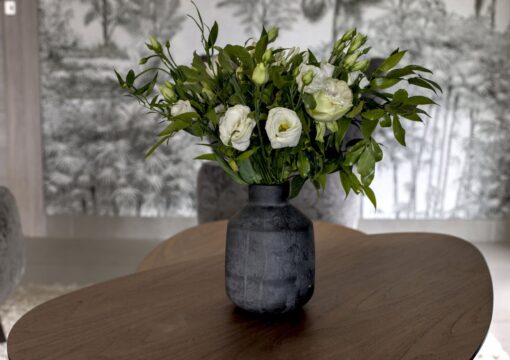 Cuisine sur-mesure avec cave à vin proche de Bourg-en-Bresse