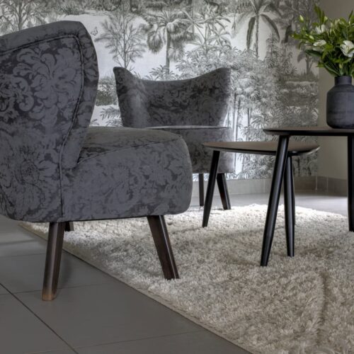 Cuisine sur-mesure avec cave à vin proche de Bourg-en-Bresse