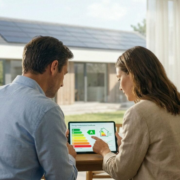 DPE maison neuve : obligations et pièges à éviter
