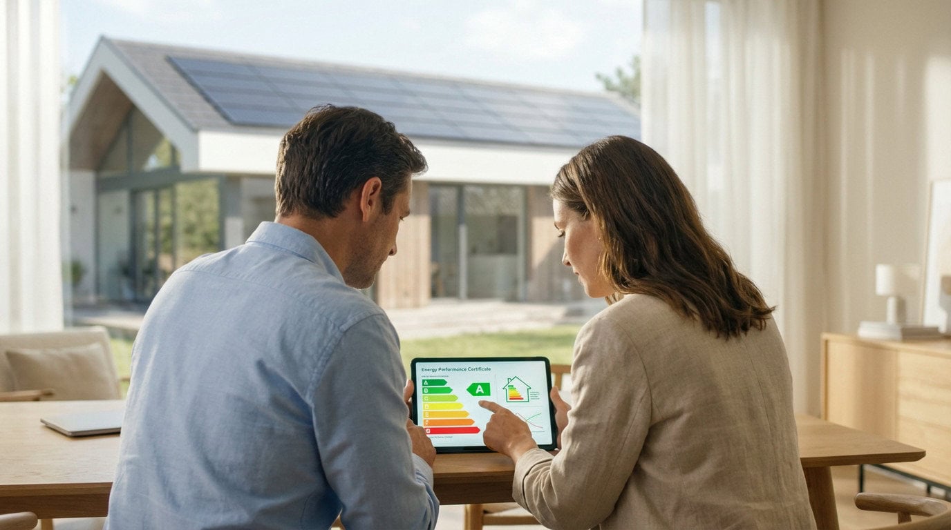 DPE maison neuve : obligations et pièges à éviter