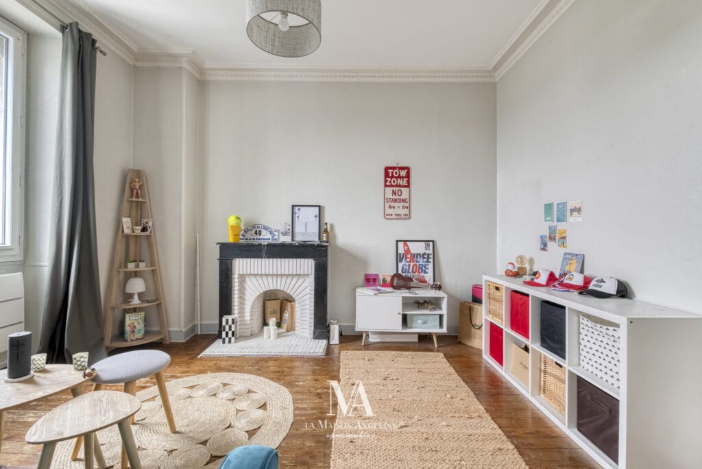 Les meilleurs quartiers d'Angers pour acheter, rénover et investir