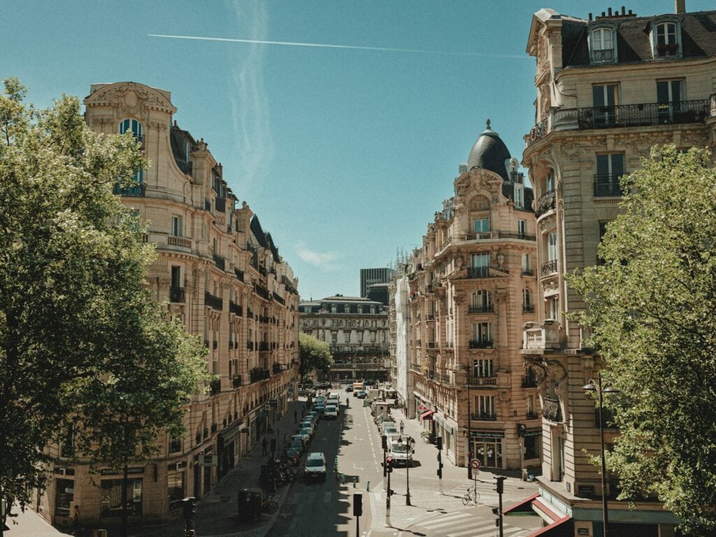 Quelles sont les caractéristiques d'un appartement haussmannien ?