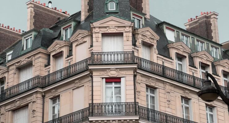 Appartement haussmannien : caractéristiques, rénovation et conseils