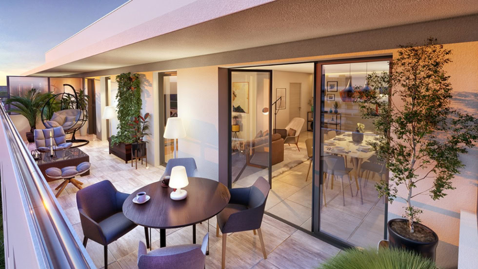 Quartier chic Avignon : les meilleurs quartiers pour acheter et investir
