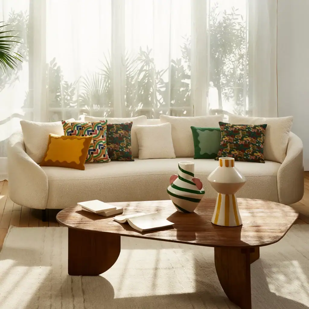 Notre avis sur les canapés de la marque Madura