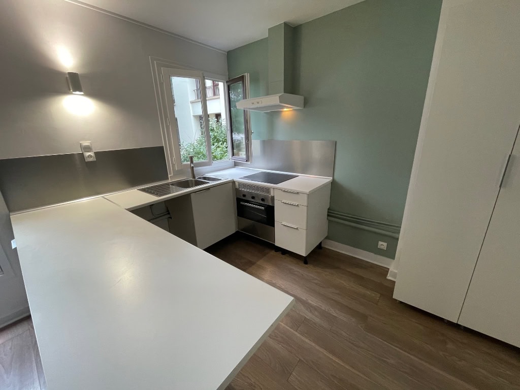 Boulogne-Billancourt quartier chic où investir dans l'immobilier 