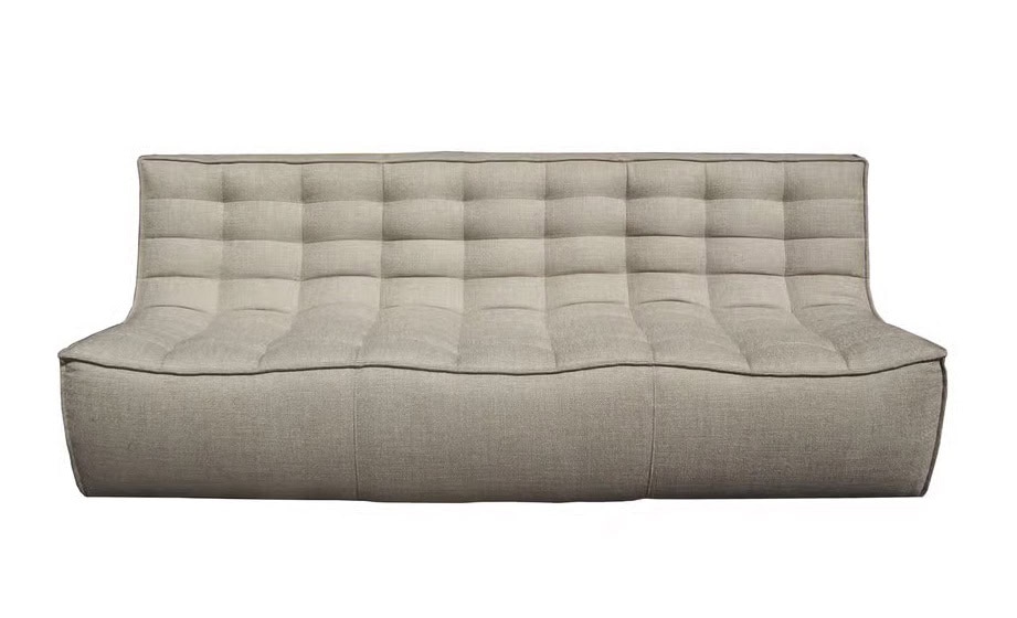 Canapé N701 3 places