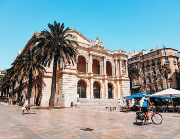 Les meilleurs quartiers de Toulon : où poser ses valises dans la cité du Levant ?