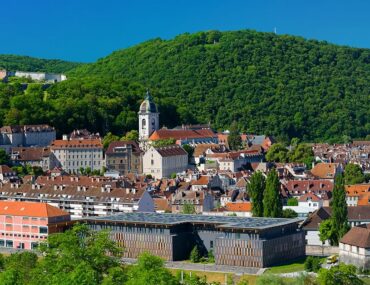 Quartier chic Besançon : où acheter, rénover et investir
