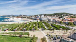 Meilleur quartier La Seyne sur Mer pour acheter, rénover et investir : le guide complet