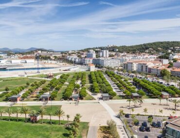 Meilleur quartier de La Seyne sur Mer pour acheter, rénover et investir