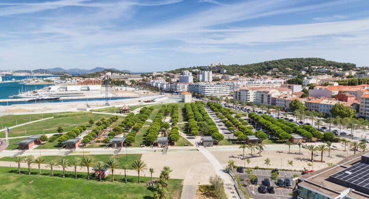 Meilleur quartier de La Seyne sur Mer pour acheter, rénover et investir