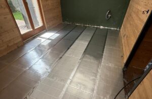 avis plancher électrique chauffant