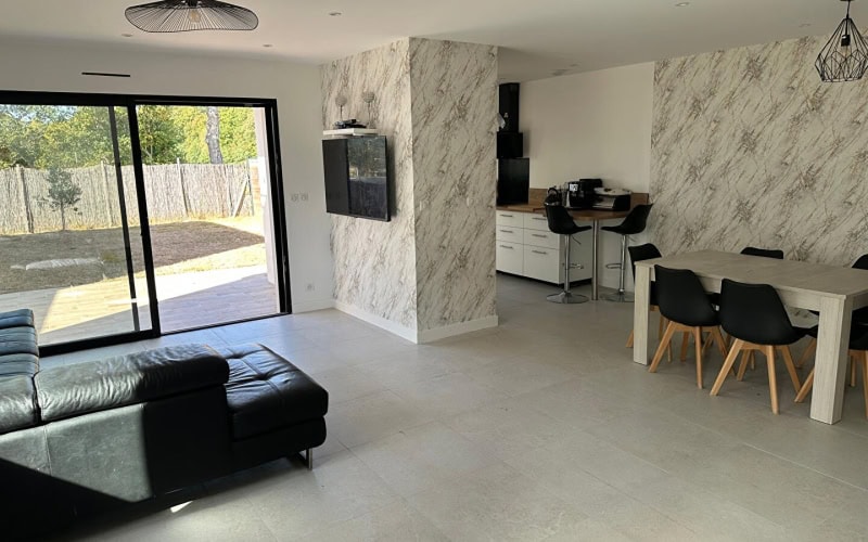 Quartier chic de Rennes pour acheter, rénover et y vivre