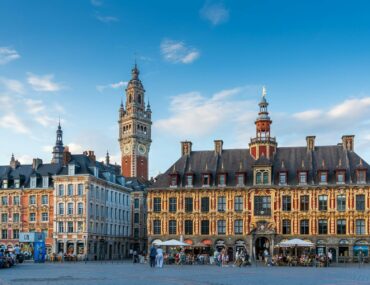 Comment choisir la meilleure agence immobilière à Lille ?